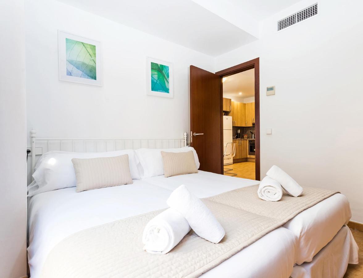 Mallorca Suites - Turismo De Interior Palma de Mallorca Eksteriør bilde